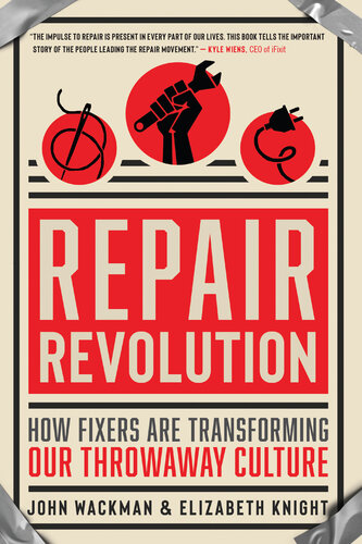 Repair Revolution