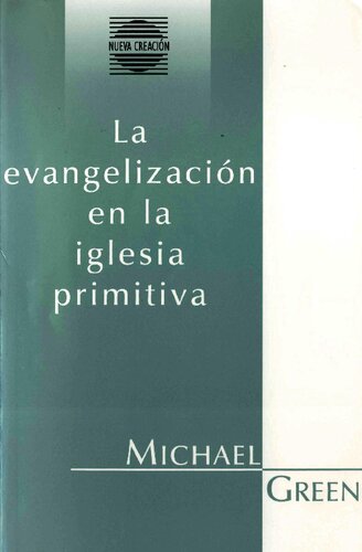 La evangelización en la Iglesia primitiva
