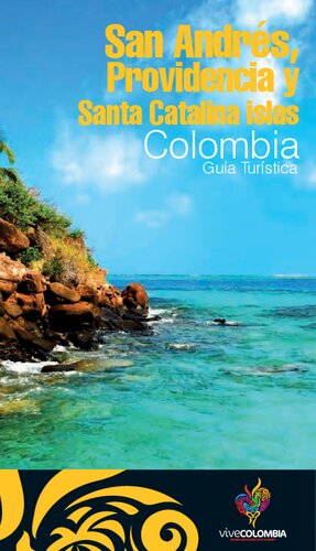 San Andrés, Providencia y Santa Catalina islas