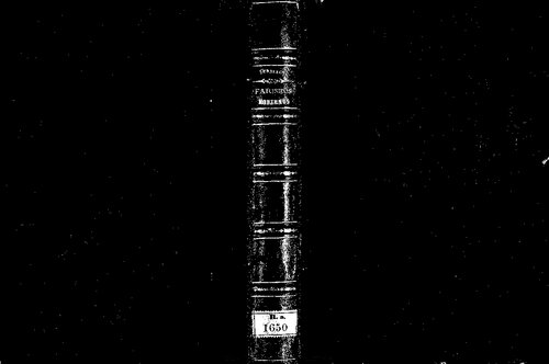 Fariseos y saduceos modernos : (místicos y materialistas)