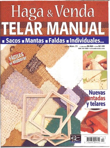 Telar Manual 4