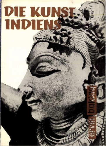 Die Kunst Indiens
