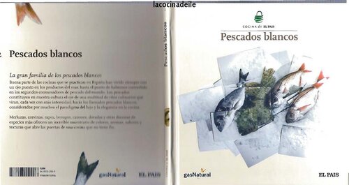 Pescados Blancos