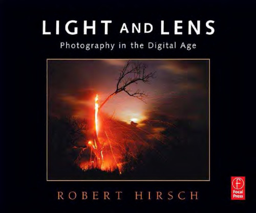 Light & Lens: Photography in the Digital Age
