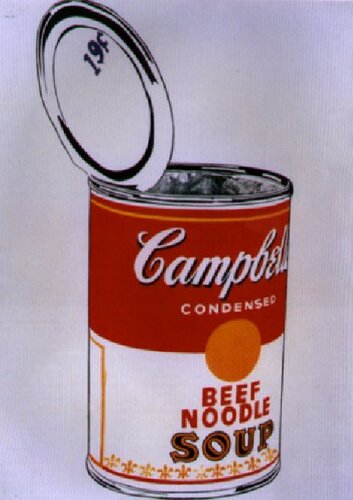 Andy Warhol