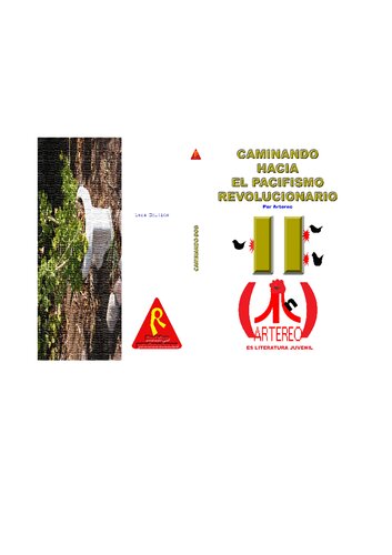 Caminando Hacia El Pacifismo Revolucionario 2