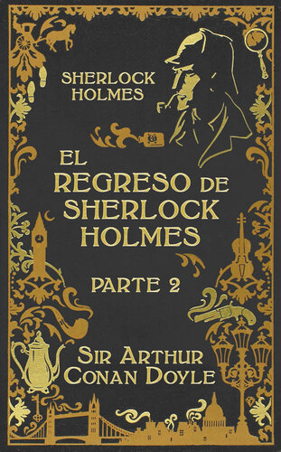 El Regreso de Sherlock Holmes