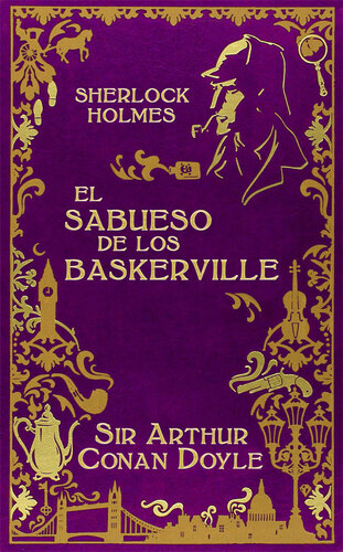El sabueso de los Baskerville