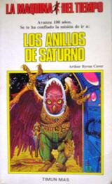 Los anillos de Saturno