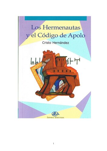 EL ESPEJO DE CASANDRA