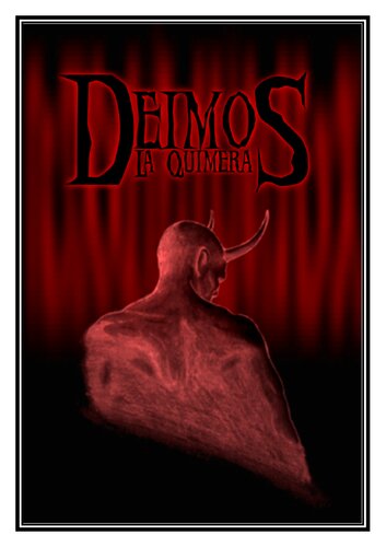 Deimos  La Quimera - Manual Basico-B.doc