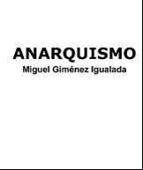 ANARQUISMO