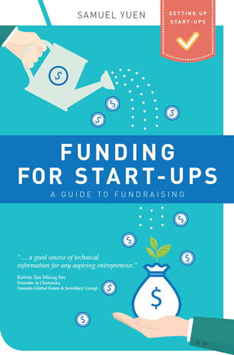 Funding for Start-Ups