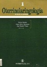 Otorrinolaringologia: Manual Ilustrado