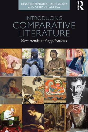 Introducing Comparative Literature: New Trends and Applications