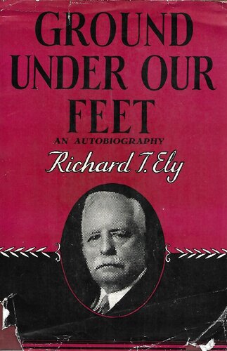 Ground Under Our Feet: An Autobiography