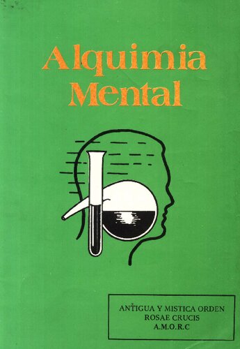 Alquimia Mental