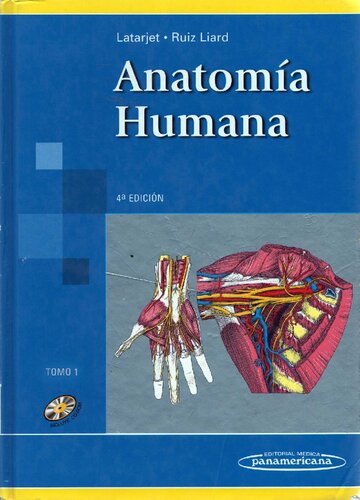 Anatomía humana