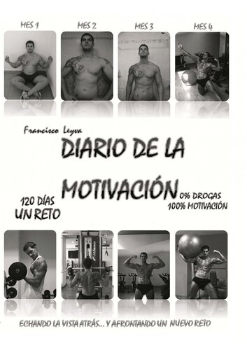 Diario de la Motivación