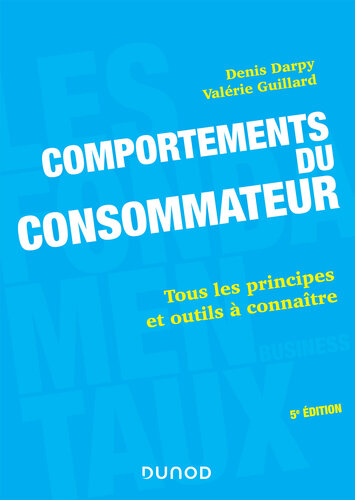 Comportements du consommateur