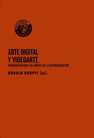 Arte digital y videoarte: Transgrediendo los límites de la representación