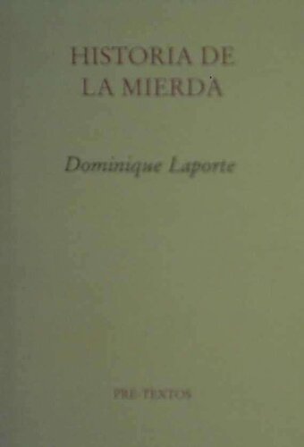 Historia De La Mierda