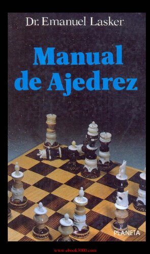 Manual De Ajedrez