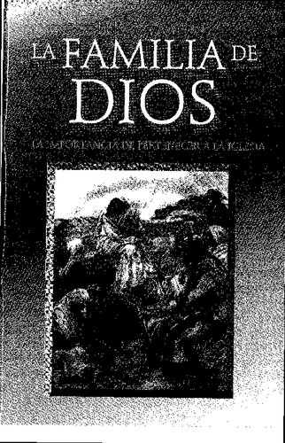 La Familia De Dios (evangelistas)