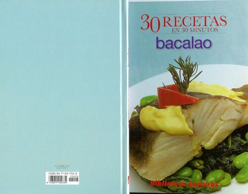 30 Recetas En 30 Minutos