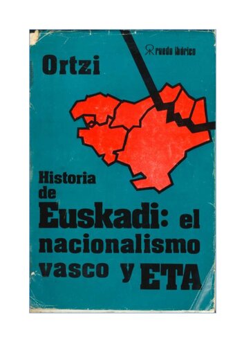 Historia De Euzkadi