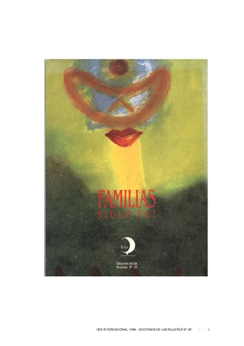 Las Familias En America Latina