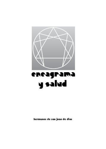 Imprimir Eneagrama y salud