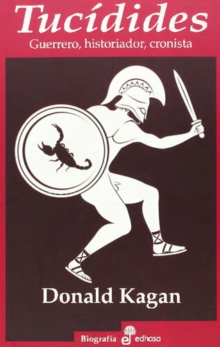 Tucídides Guerrero, historiador, cronista