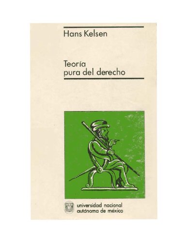 Teoria Pura Del Derecho