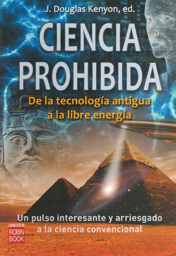 Ciencia Prohibida