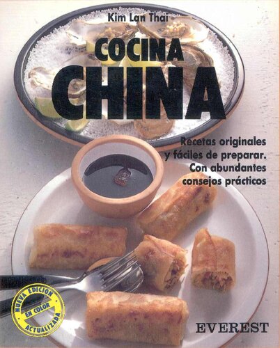 Cocina China