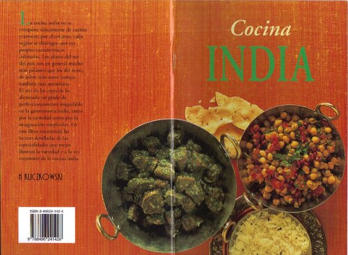 Cocina India