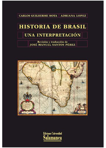 Historia de Brasil: una interpretación