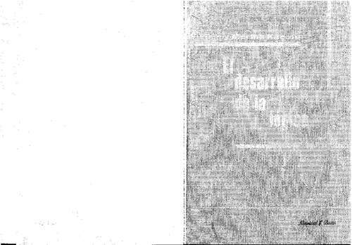 El Desarrollo De La Logica