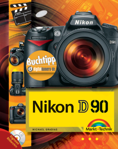 Nikon D90