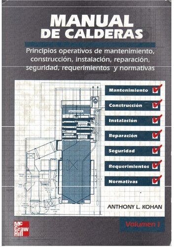 Manual De Calderas