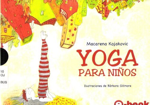 Yoga Para Ni�os