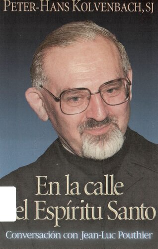 En La Calle Del Espiritu Santo