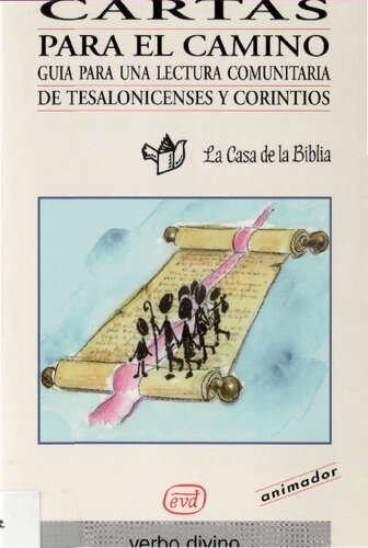 Cartas Para El Camino