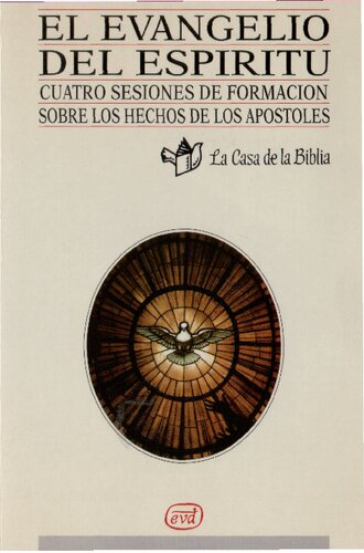 El Evangelio Del Espiritu