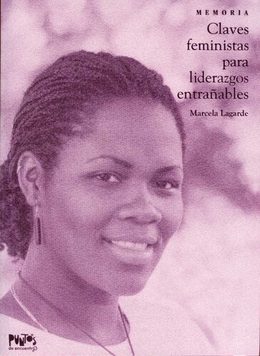 Claves feministas para liderazgos entrañables
