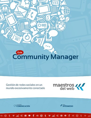 Guía Community Manager
