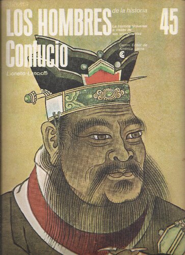 Los Hombres De La Historia