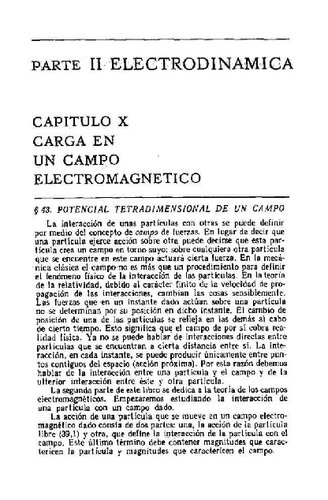 Curso Abreviado De Fisica Teorica Archivo2