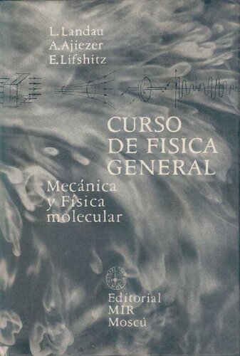 Curso De Fisica General (scan)